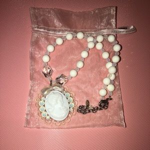 Tarina Tarantino necklace